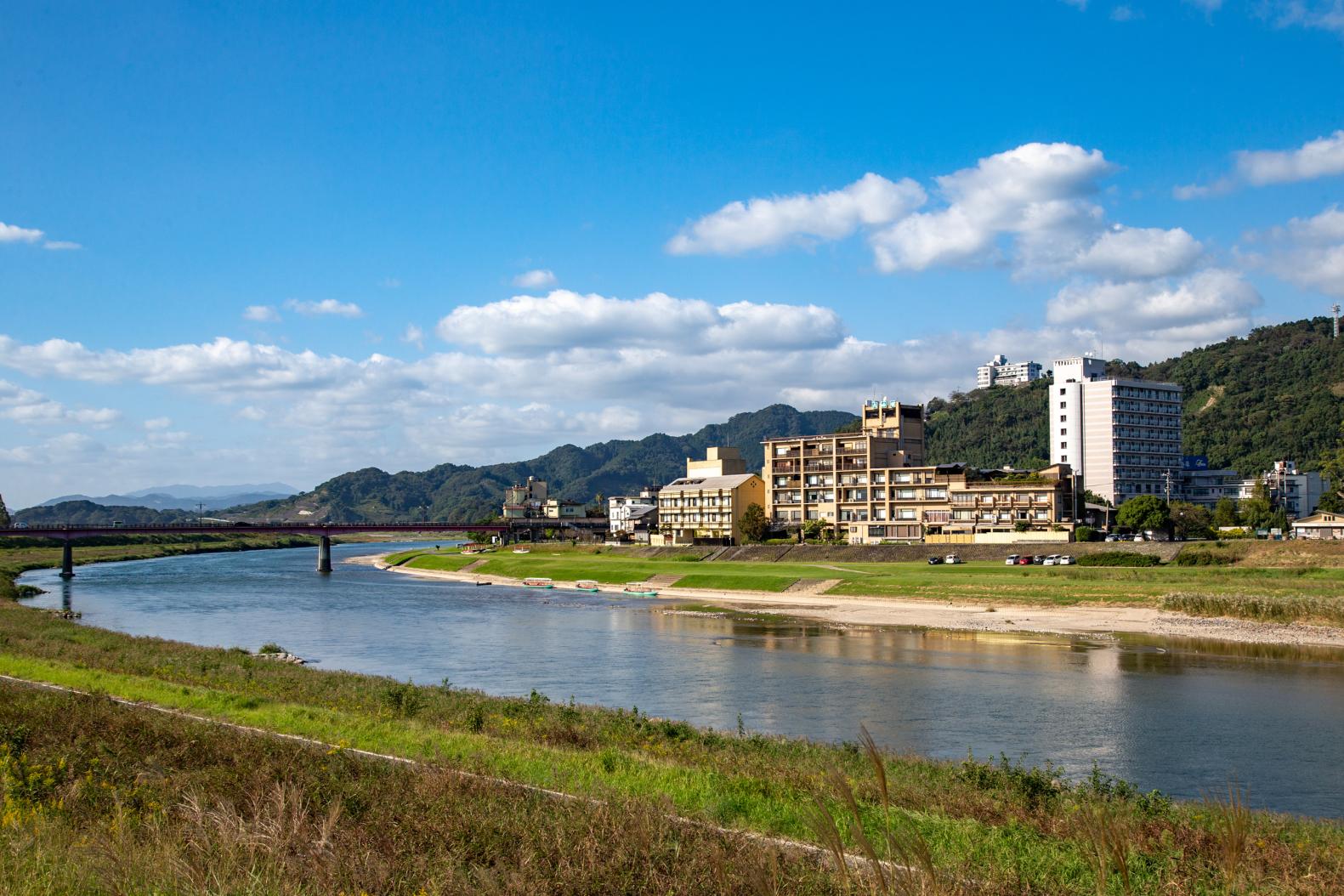 美人の湯　原鶴・筑後川温泉-0