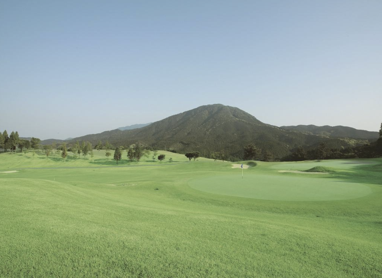 CENTRAL FUKUOKA GOLF CLUB-1