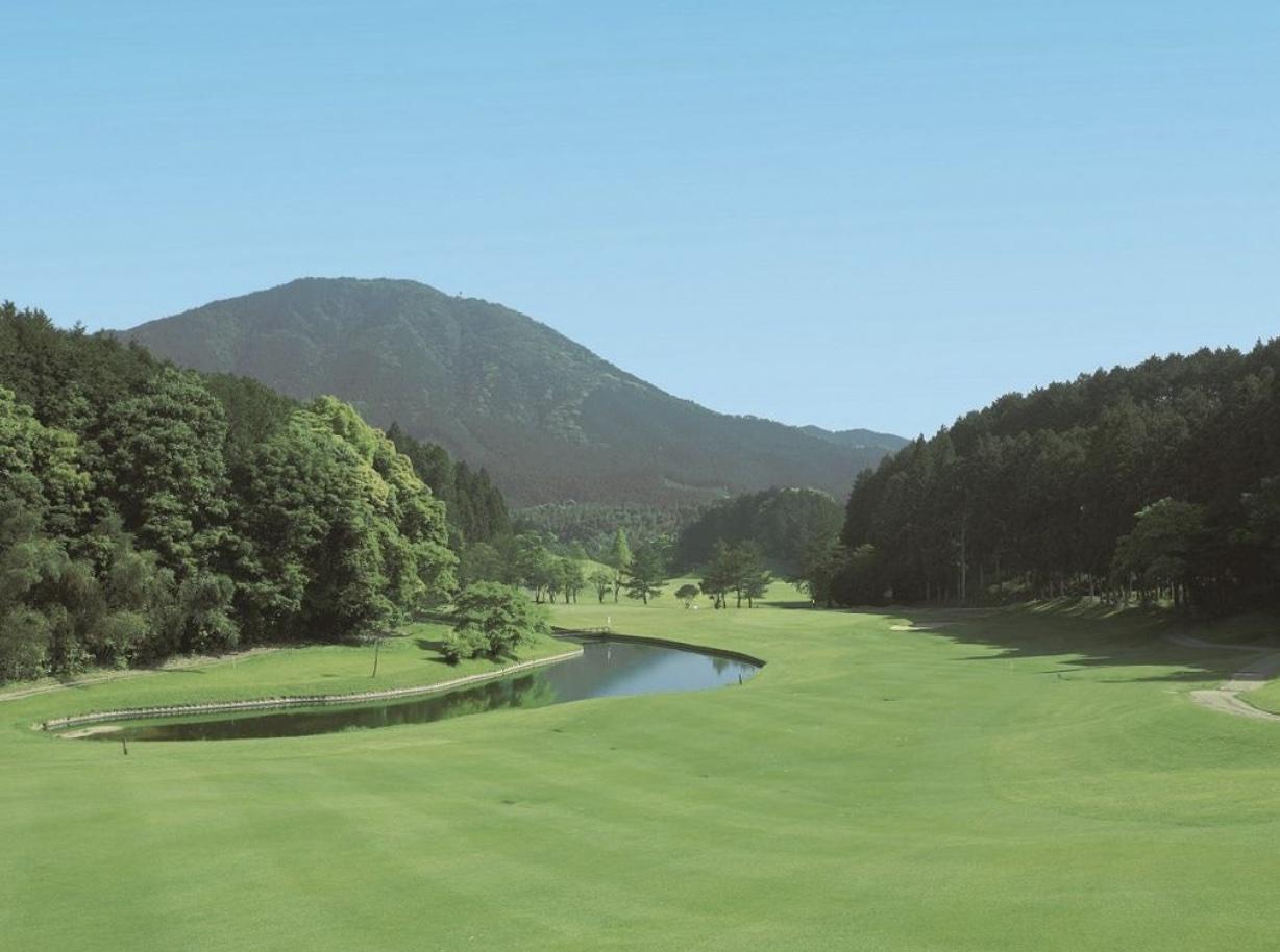 CENTRAL FUKUOKA GOLF CLUB-0