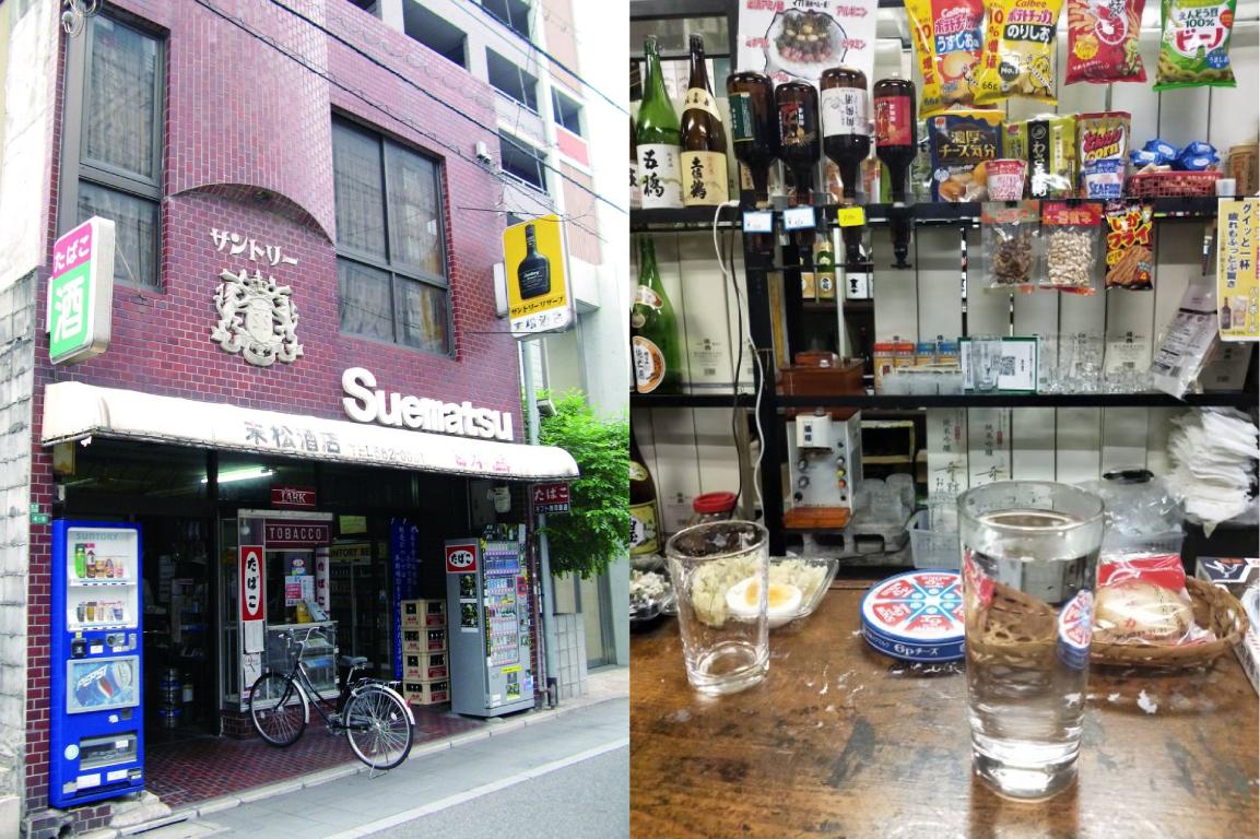 传承长崎街道热闹氛围的“末松酒店”-3