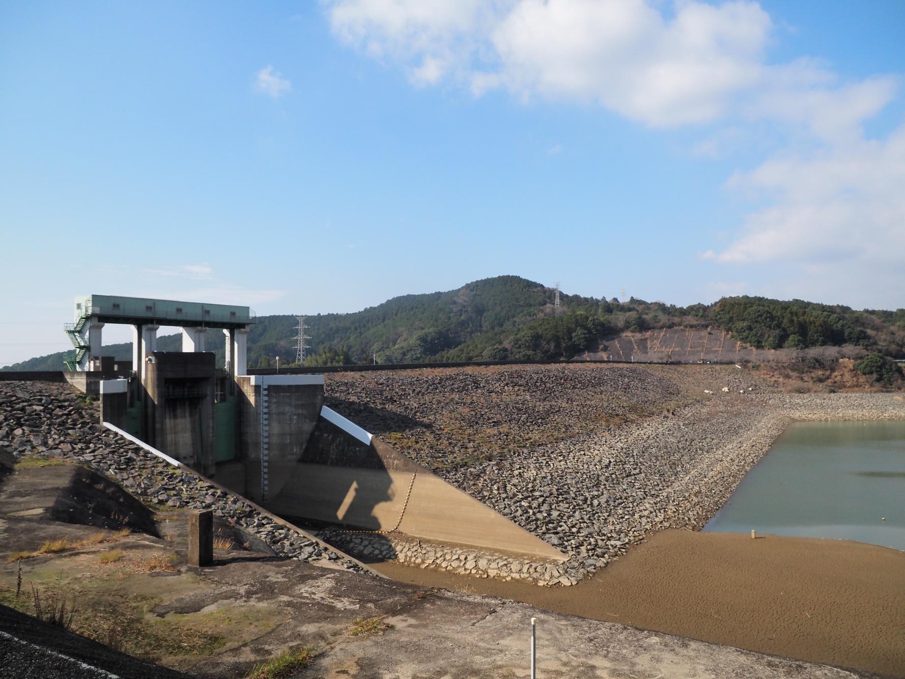 ダムの基礎知識①形式-0