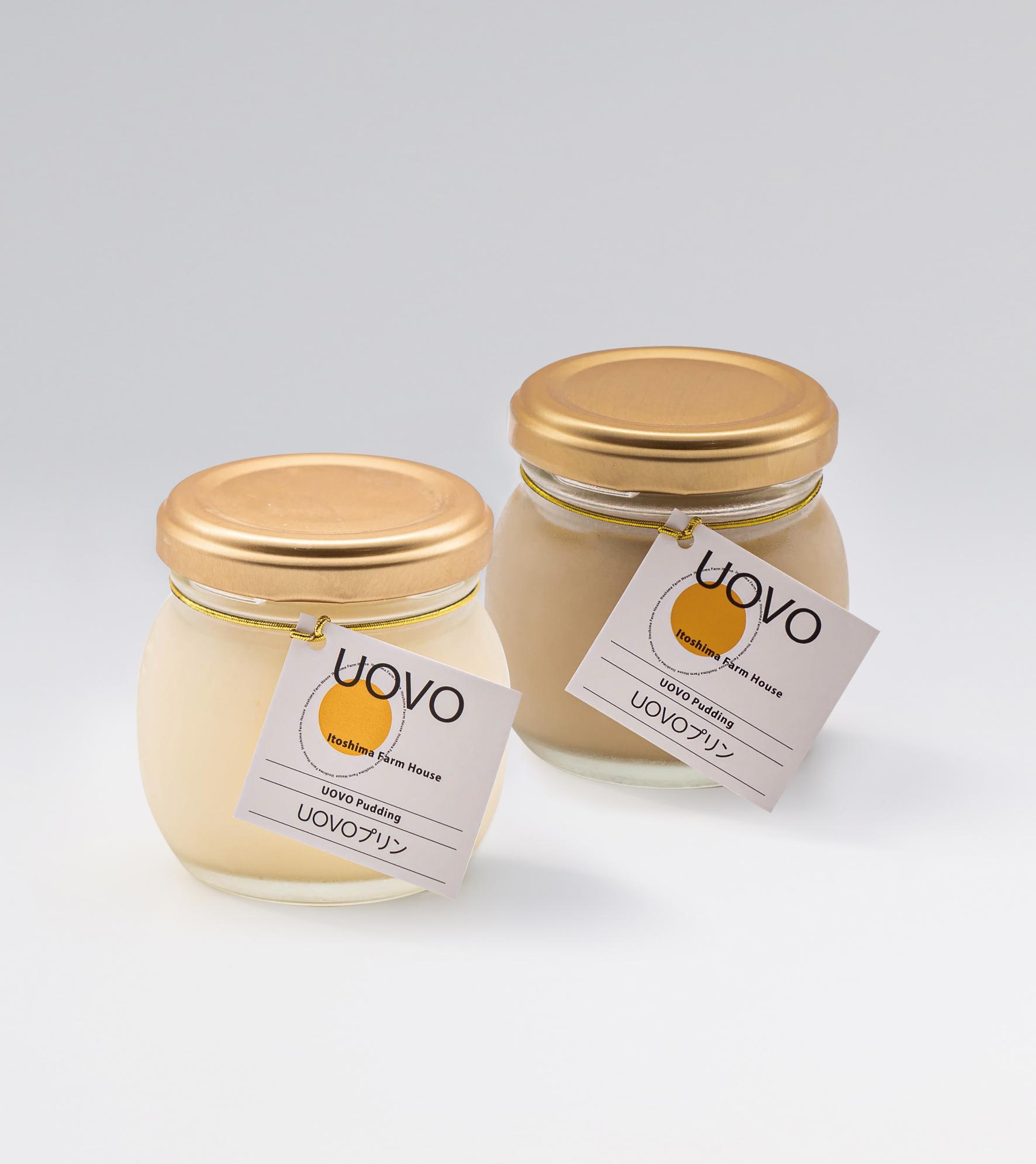 Try delicious food and sweets using high grade eggs at Itoshima Farm House UOVO-5