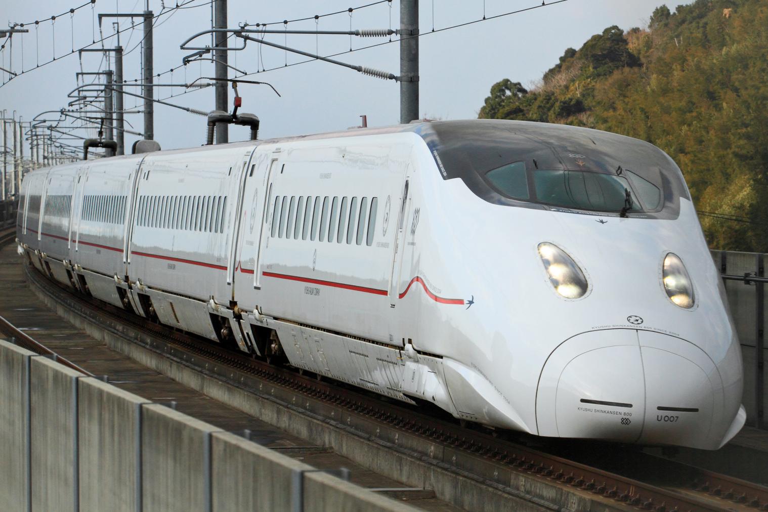 What is the JR Kyushu Rail Pass?-0