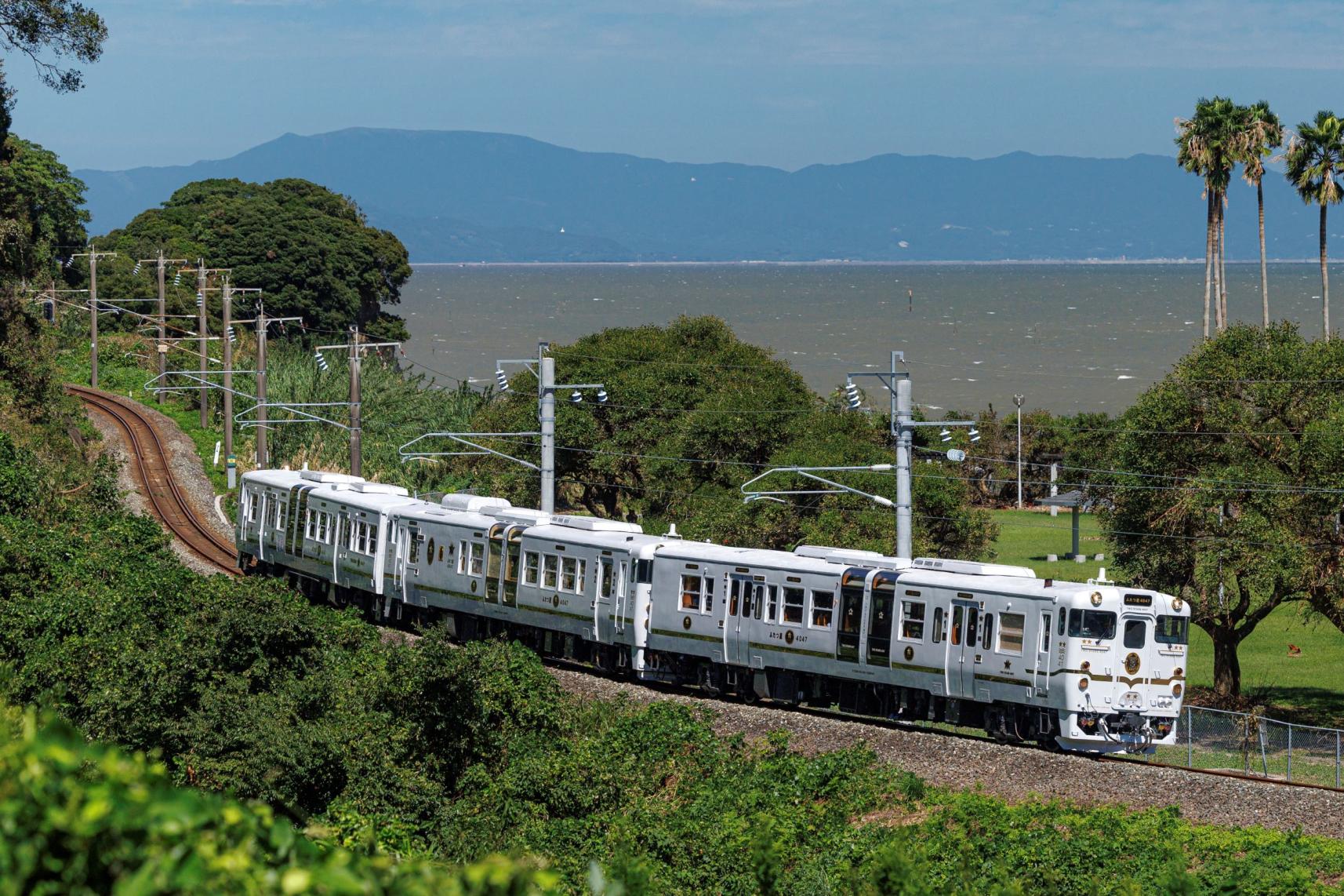 What is the JR Kyushu Rail Pass?-2