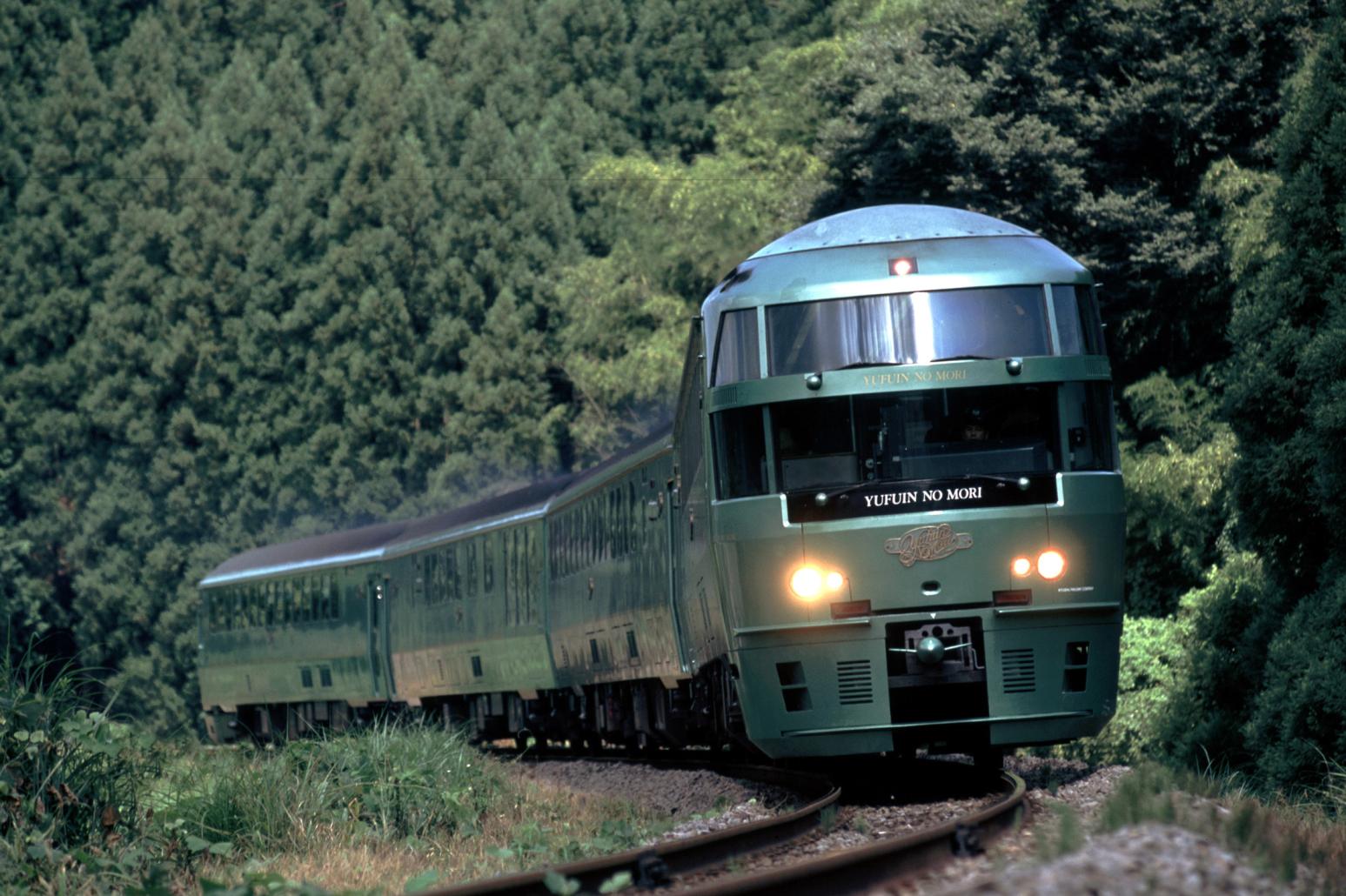 What is the JR Kyushu Rail Pass?-3