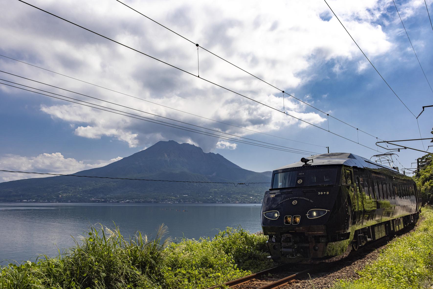 What is the JR Kyushu Rail Pass?-1