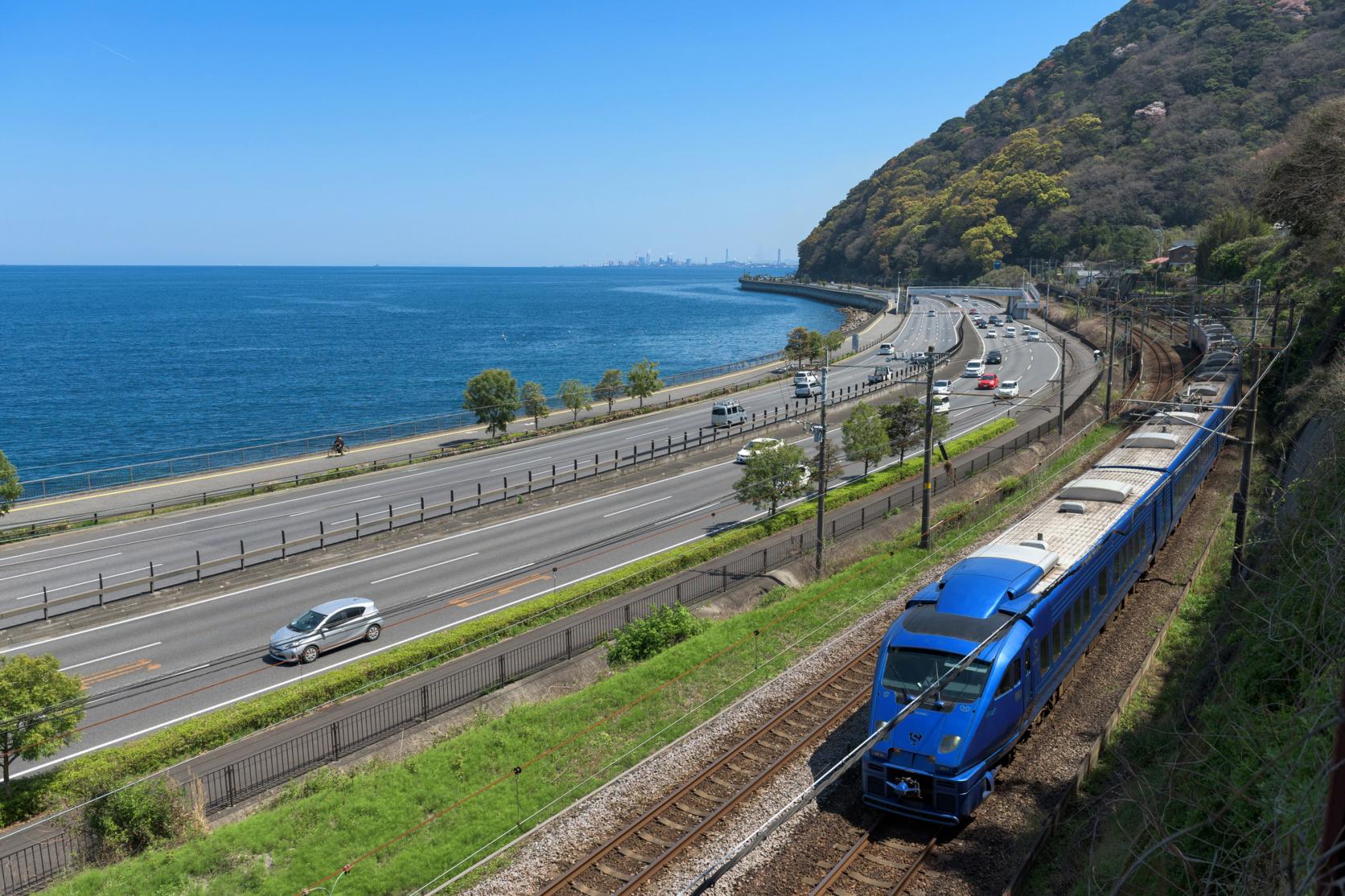 We recommend the JR Kyushu Mobile Pass for traveling around Fukuoka only-0