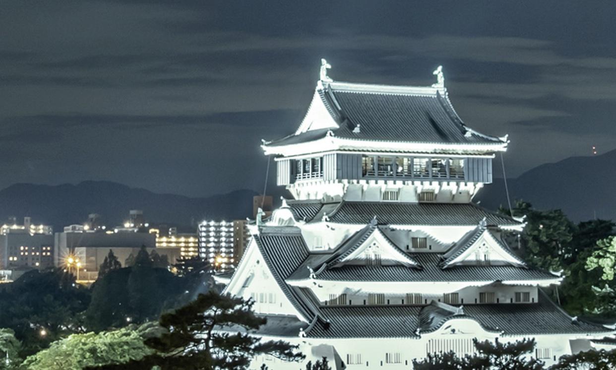 A Different and Laid Back Way to Enjoy Kokura Castle-0