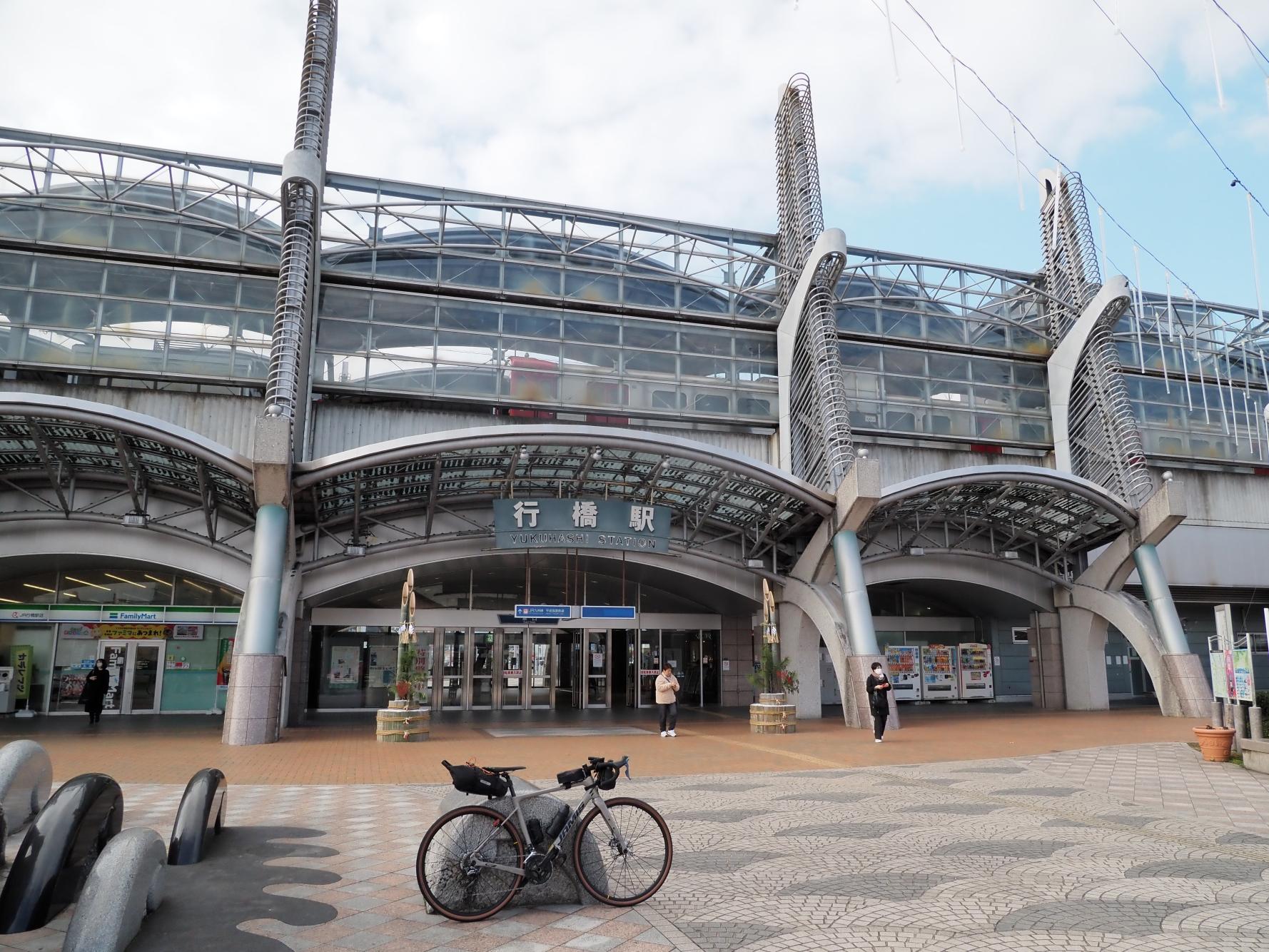 スタート・ゴールは行橋駅-0