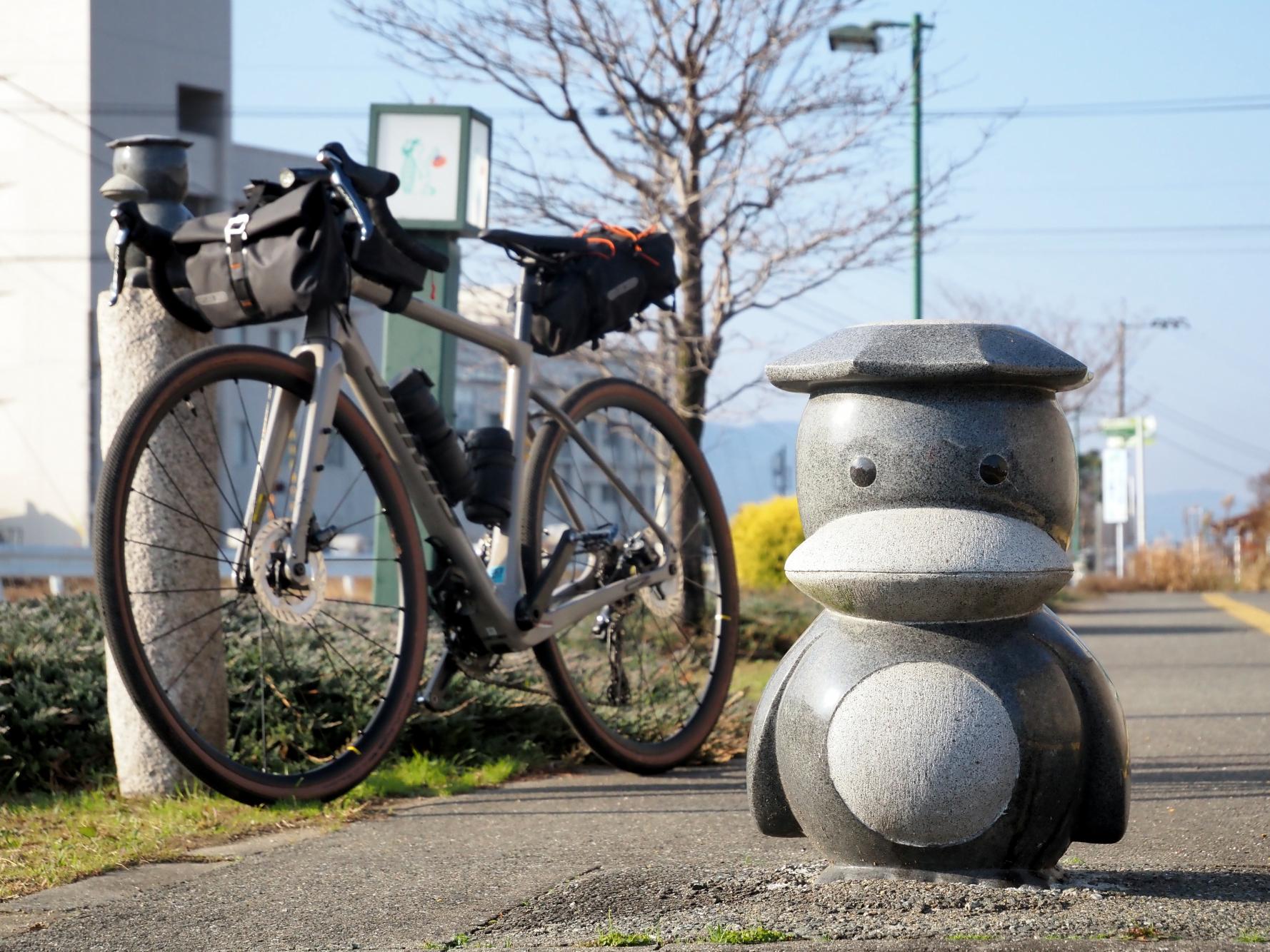 河童伝説のまち、田主丸-3