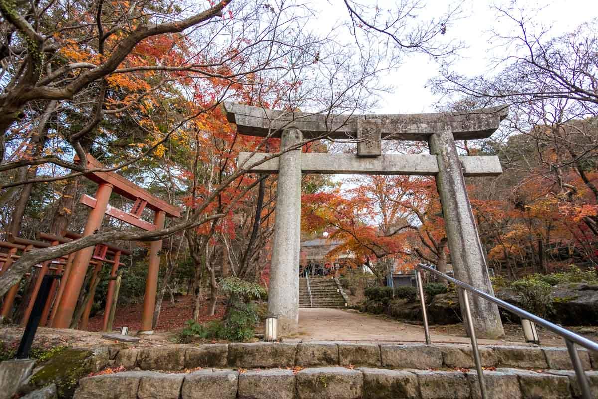 Kamado Shrine-2