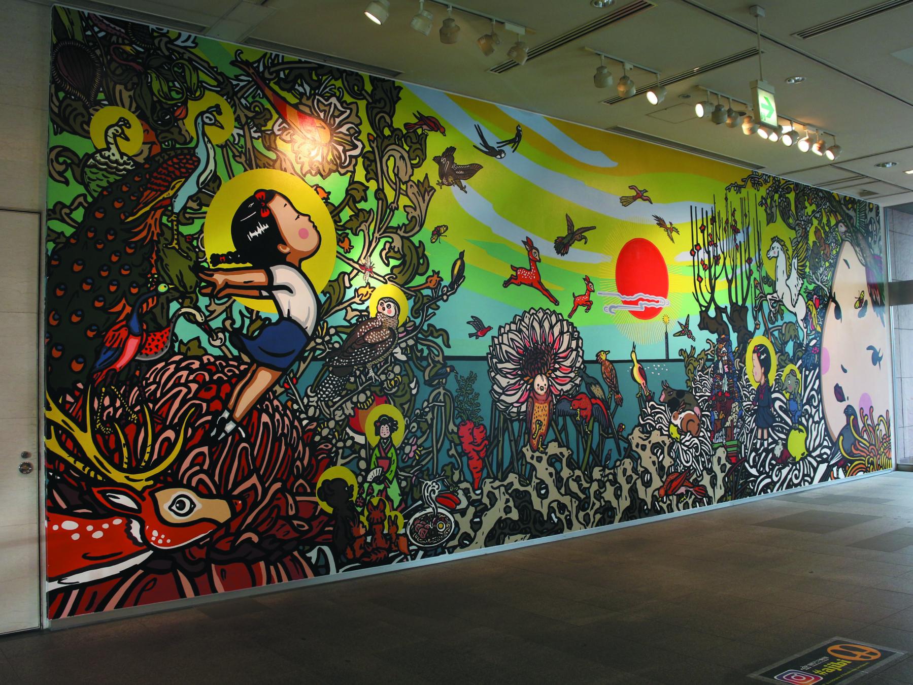 福岡アジア美術館-1
