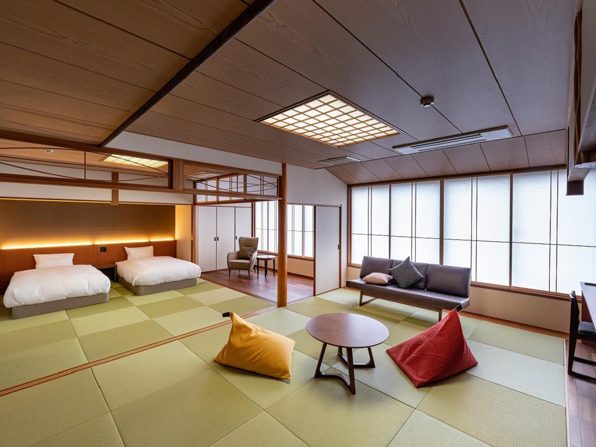 ゆったり休めるお部屋-2