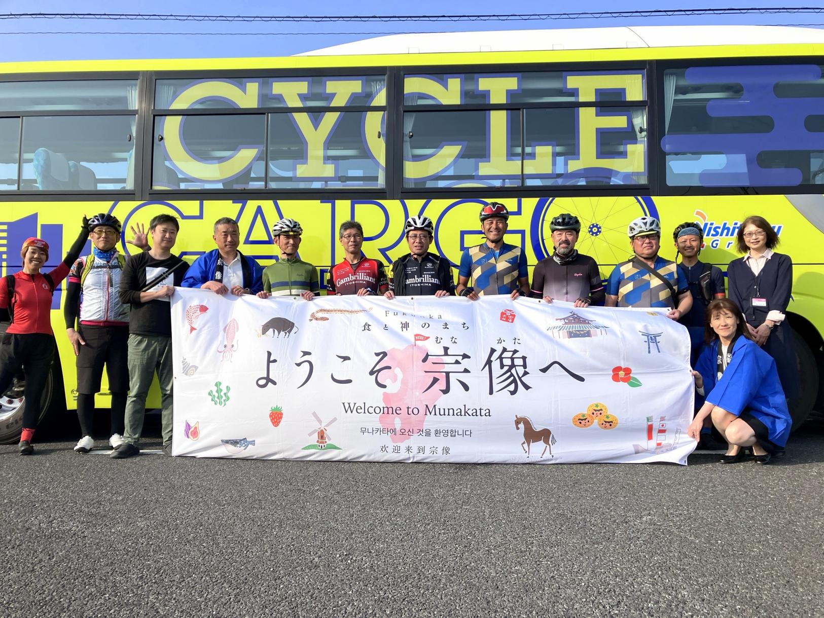 【1日目】風車に灯台…大島の絶景サイクリング！-5