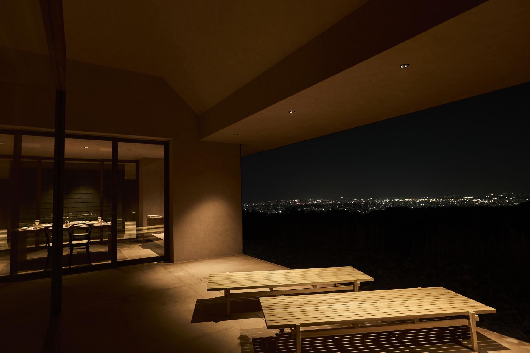 Snow Peak YAKEI SUITE ABURAYAMA FUKUOKA（福岡市）-1