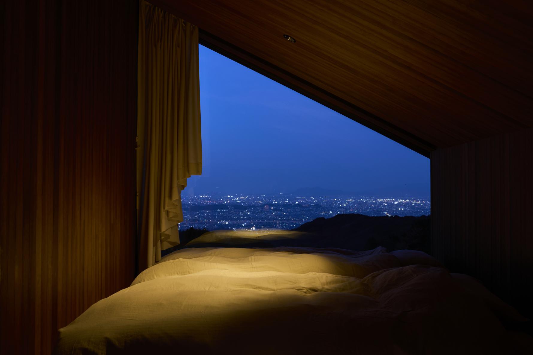 Snow Peak YAKEI SUITE ABURAYAMA FUKUOKA（福岡市）-4