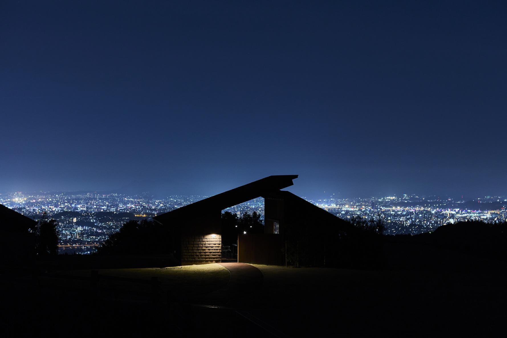 Snow Peak YAKEI SUITE ABURAYAMA FUKUOKA（福岡市）-3