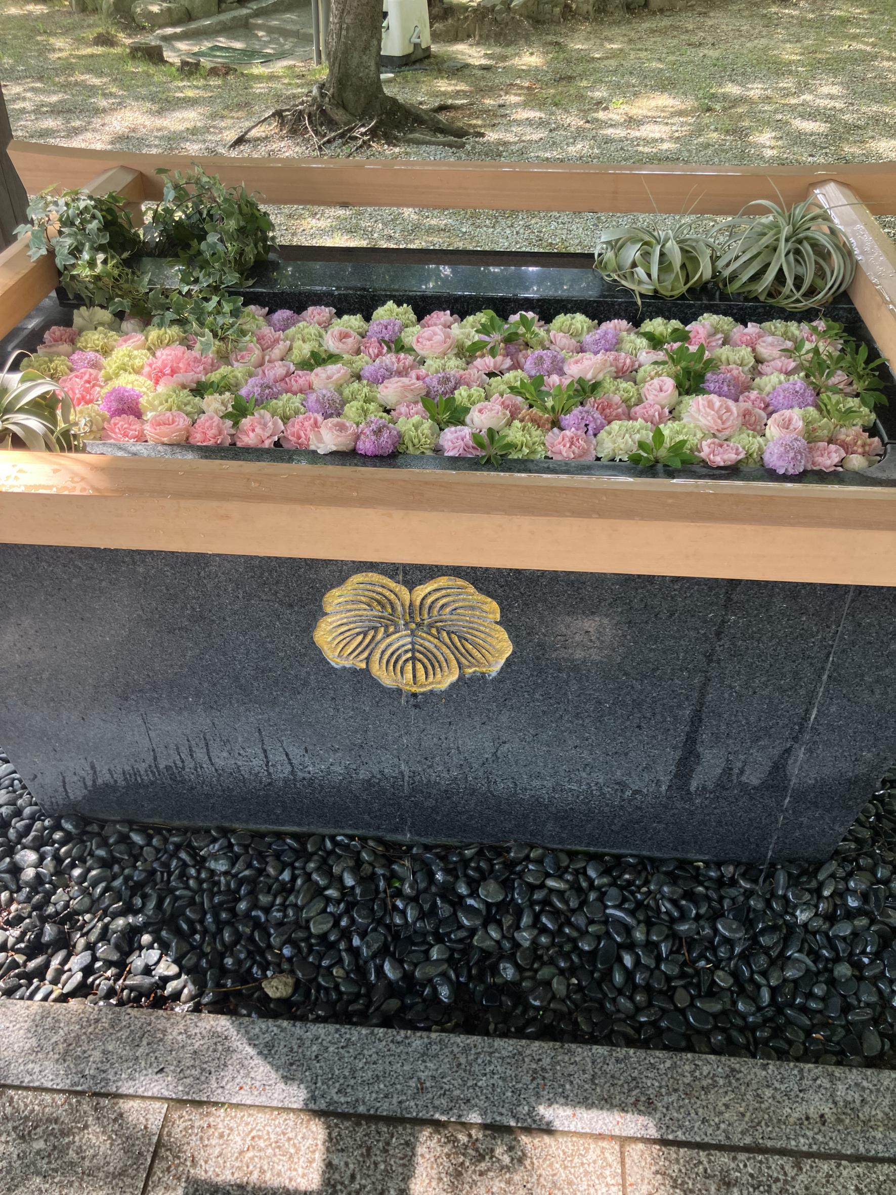 日峯神社（北九州市）-8