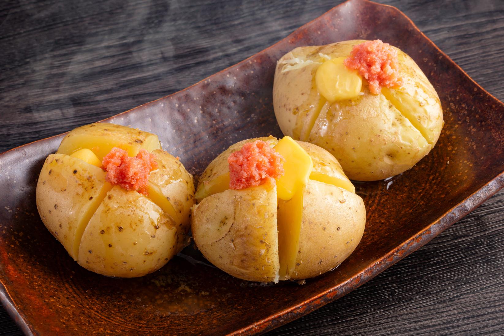 生産量No.1！福岡名物「明太子」-5