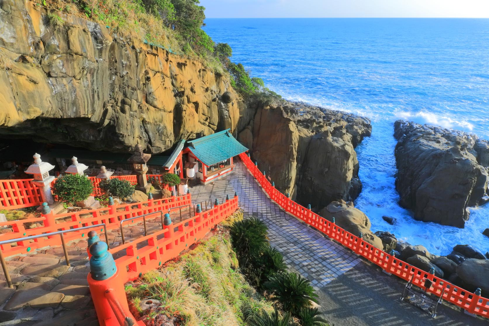 【3日間コース】福岡～宮崎～熊本-0
