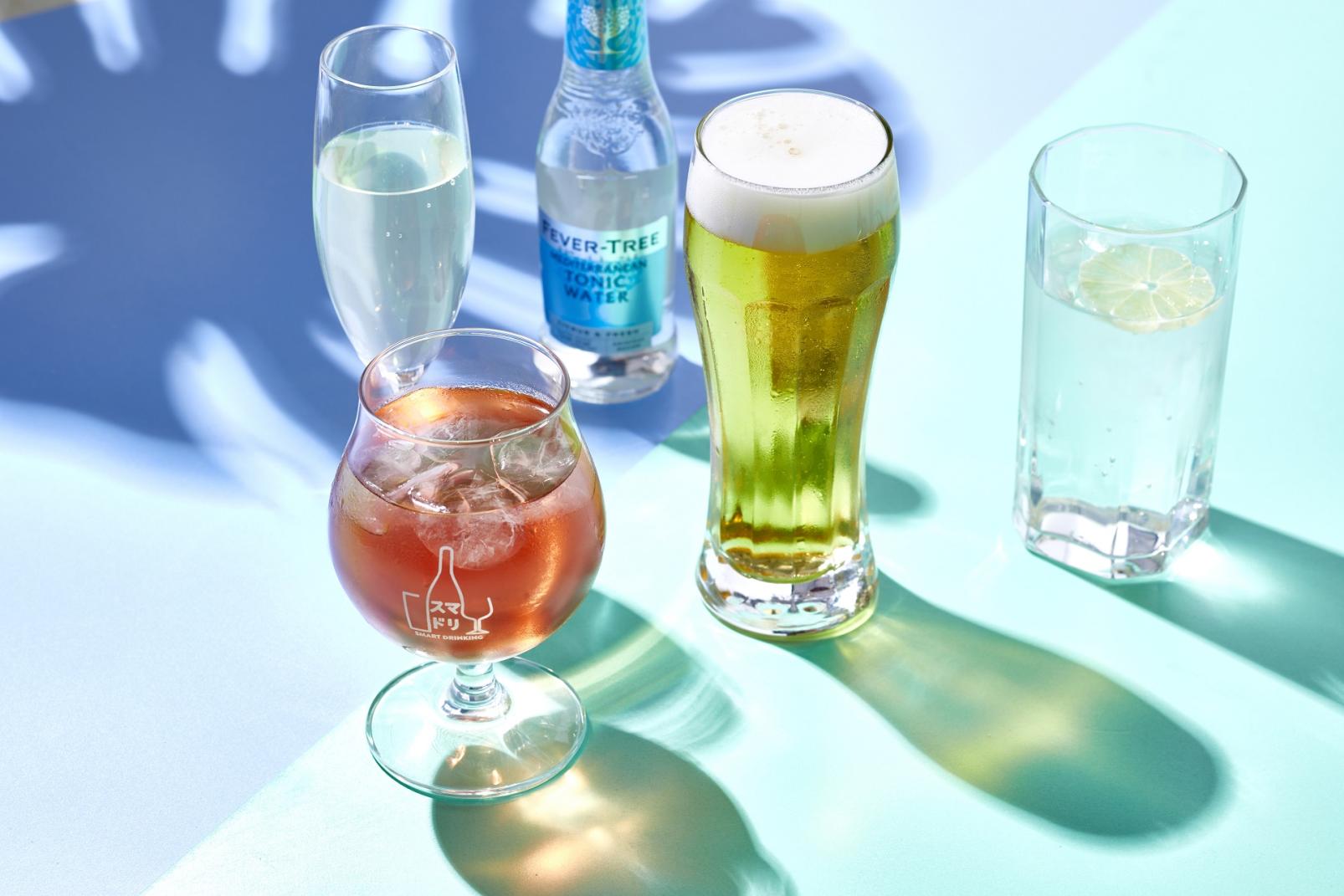 【ホテルニューオータニ博多】平日ビアプラン ハワイアン料理とアサヒ生ビール飲み比べ ～スマドリでええねん！～（福岡市）　-0