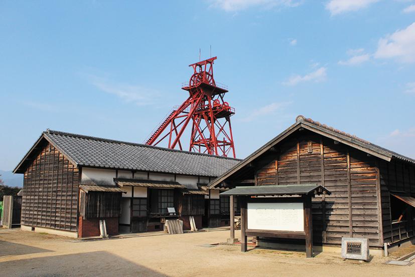 田川市石炭・歴史博物館-2