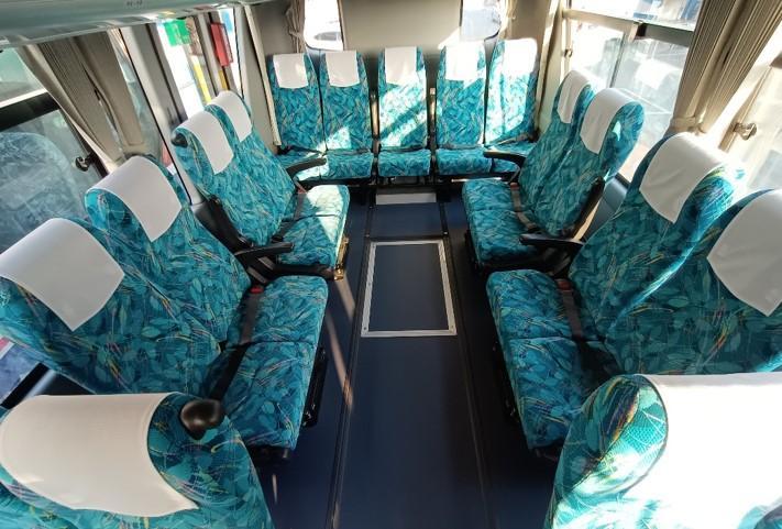 サポートカーで活動範囲は無限大！トラブル対応も安心！-2