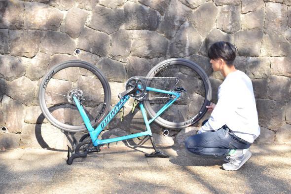陸・海・空から福岡へ！大事な愛車の輪行をサポートします-0