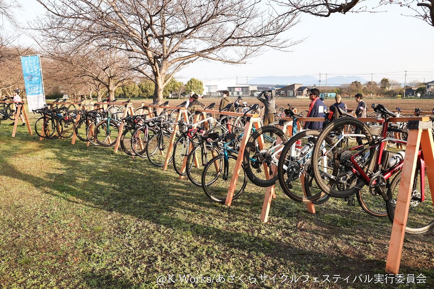 自転車のお祭り！大規模サイクリングイベントの団体エントリーをサポートします-8
