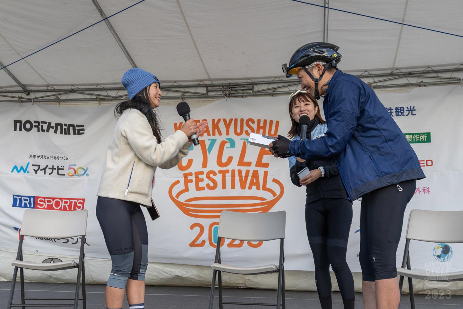 自転車のお祭り！大規模サイクリングイベントの団体エントリーをサポートします-4