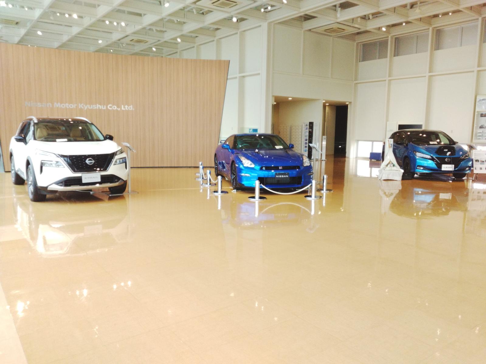 日産自動車九州-2