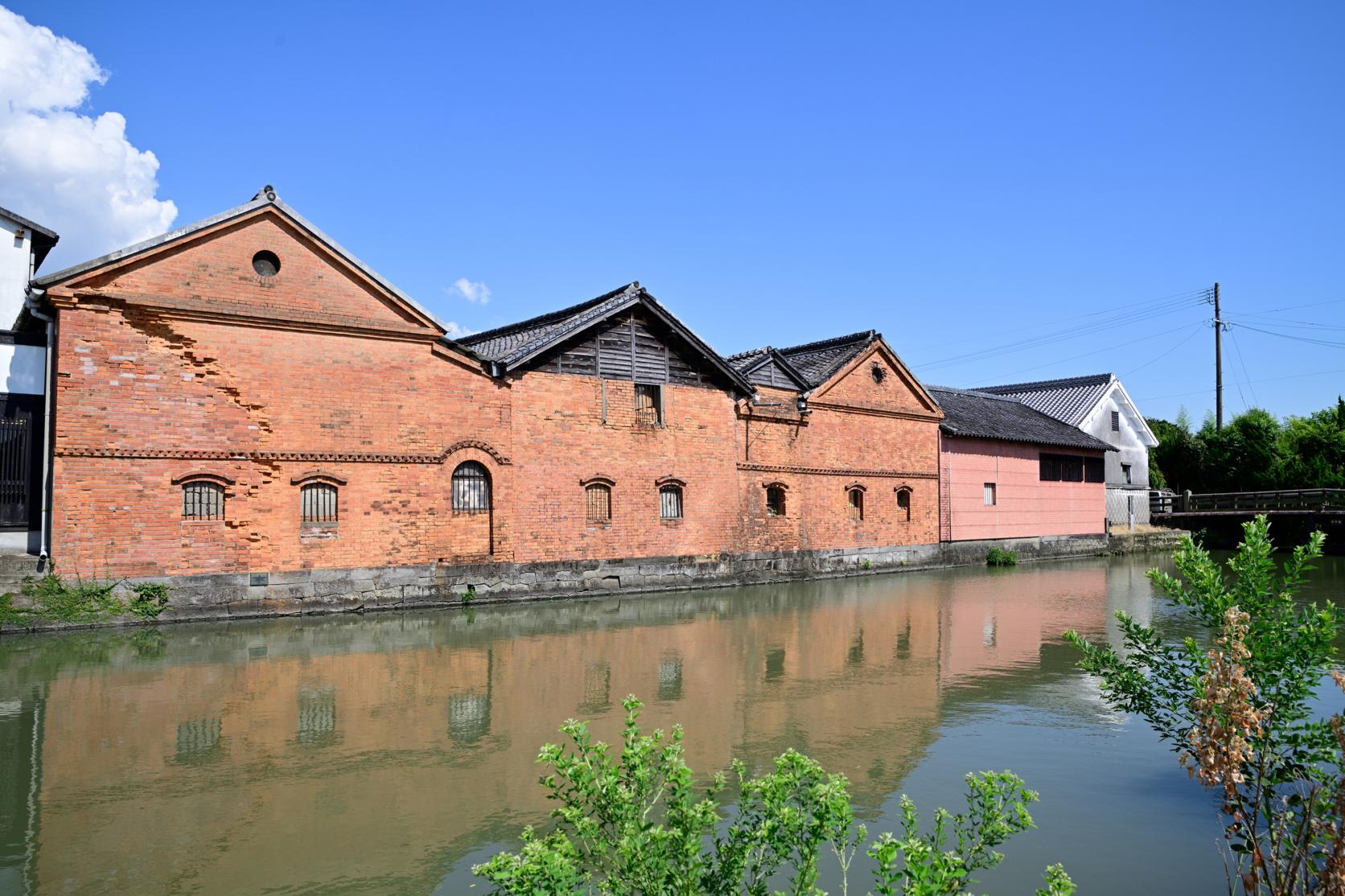 What is the best way to enjoy Yanagawa river cruising?-2