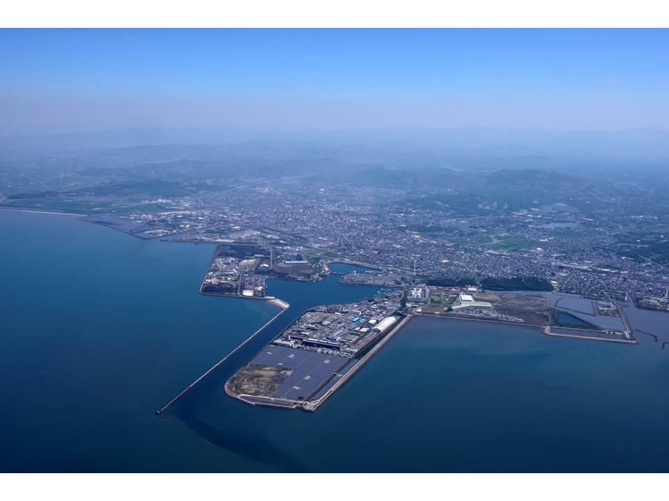＜大牟田市での楽しみ方➀＞日本の近代化を支えた産業遺産の足跡をたどる-9