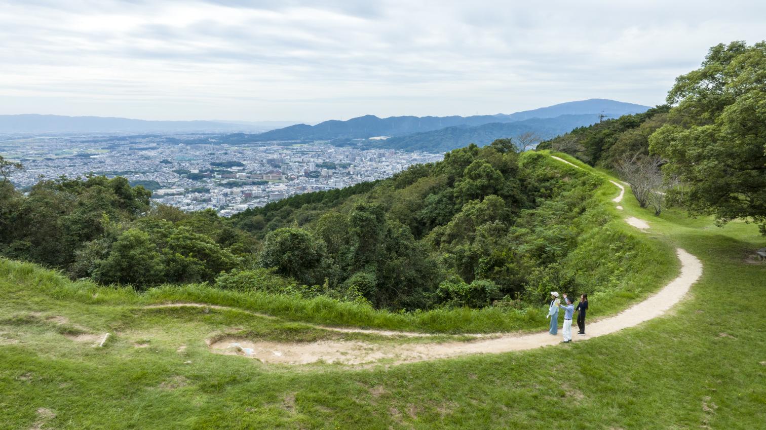 ＜宇美町での楽しみ方①＞宇美町で歴史のタイムトラベル！-4
