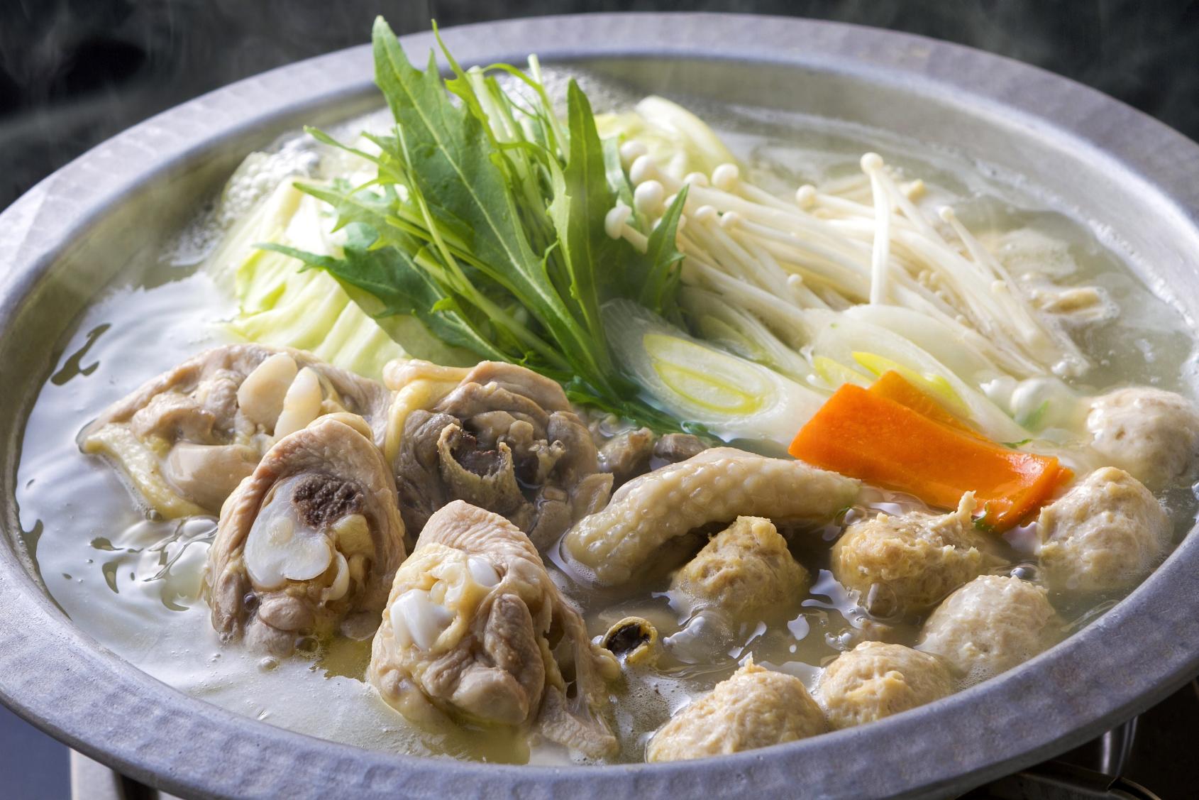 ＜福岡市での楽しみ方➀＞美食の宝庫！個性あふれる絶品グルメを堪能-2
