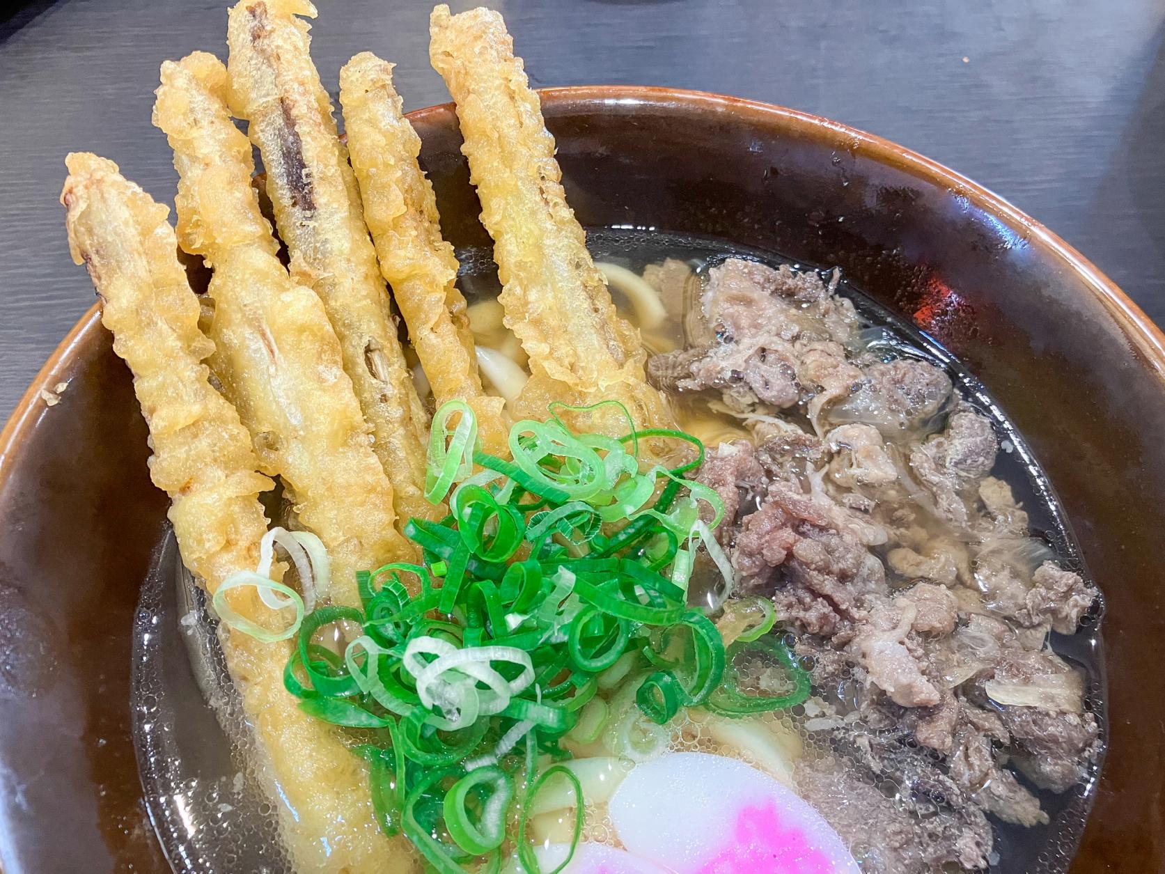 Theories Point to Fukuoka as the Origin of Udon!-1