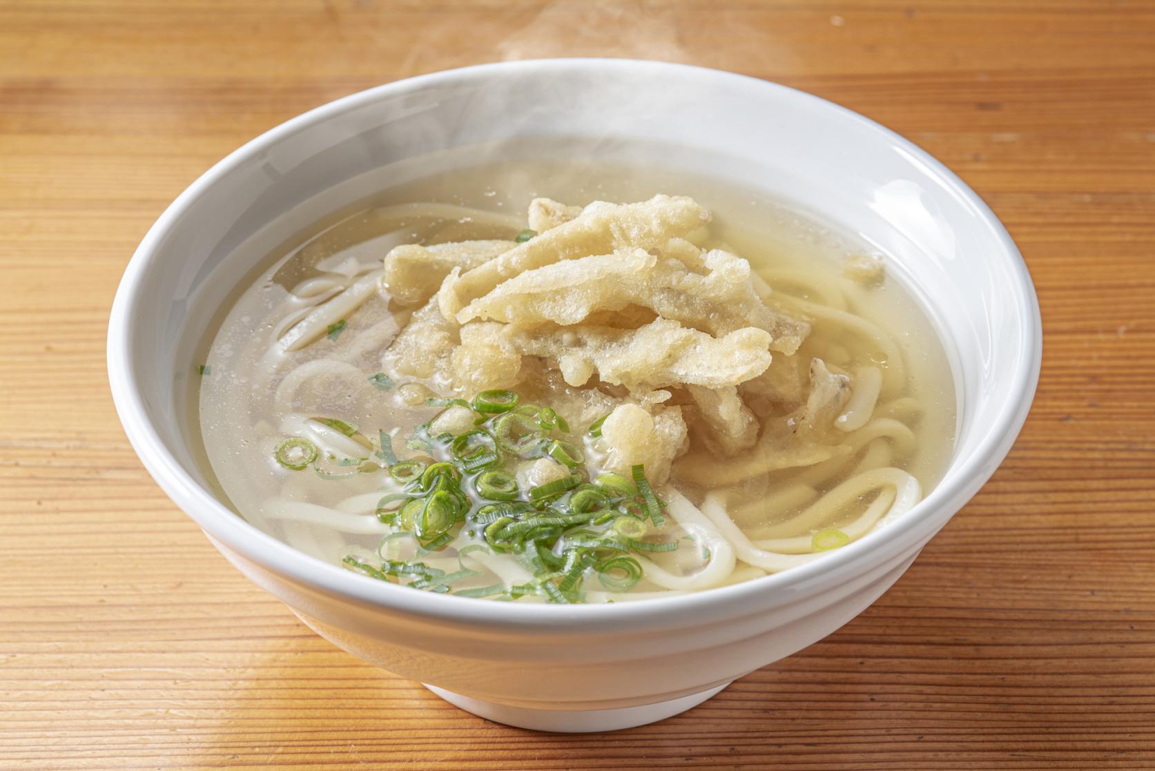 Theories Point to Fukuoka as the Origin of Udon!-0