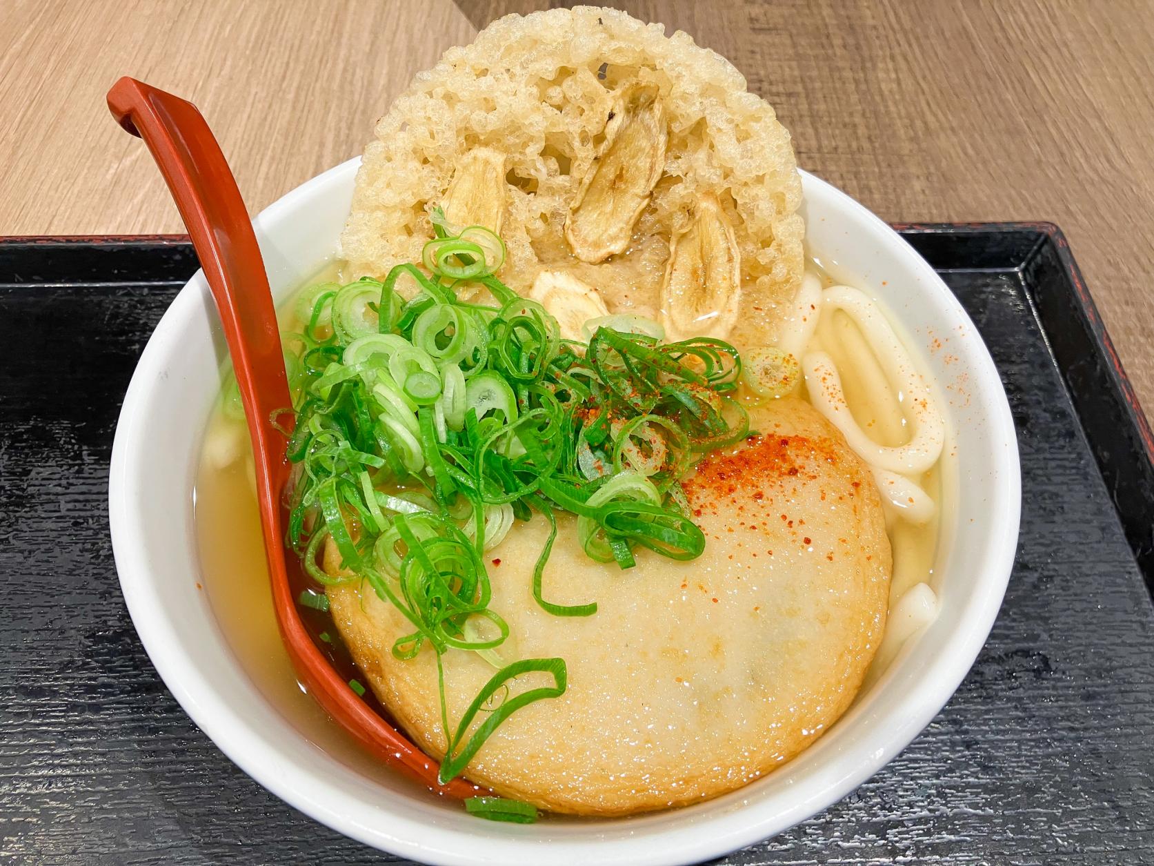 Theories Point to Fukuoka as the Origin of Udon!-2