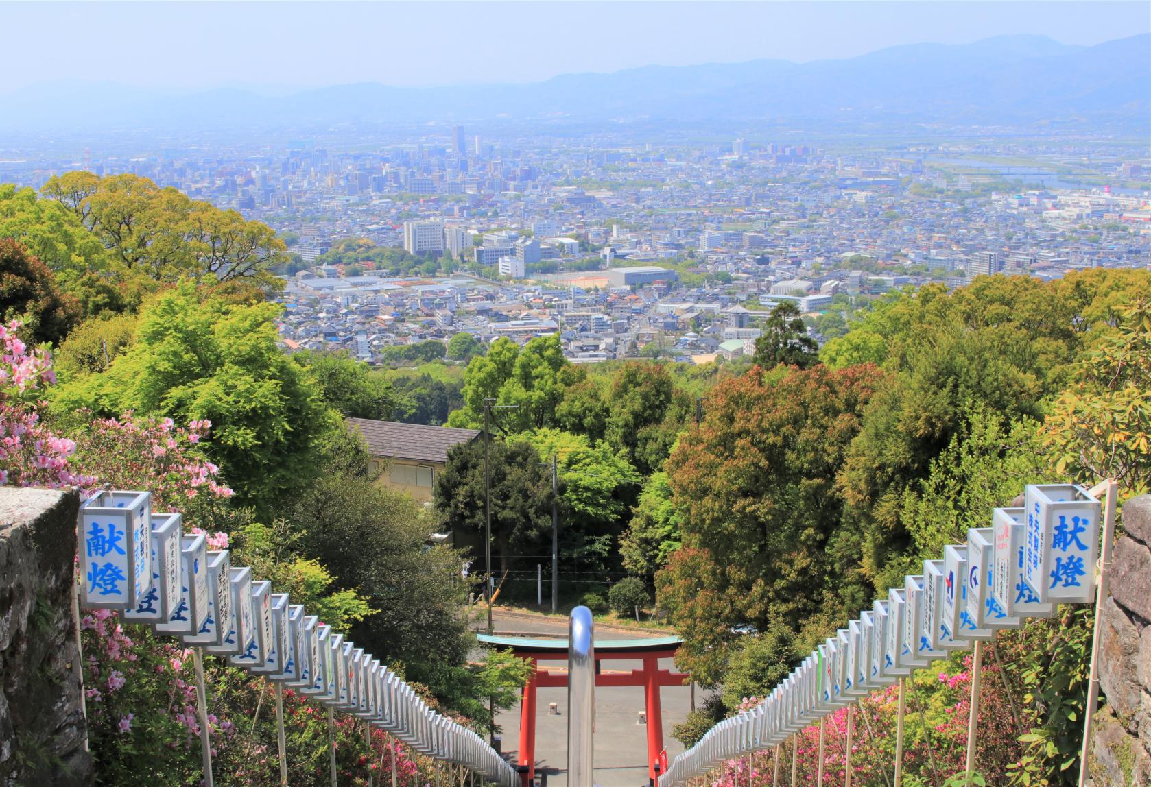 久留米市ってどんなところ？-3