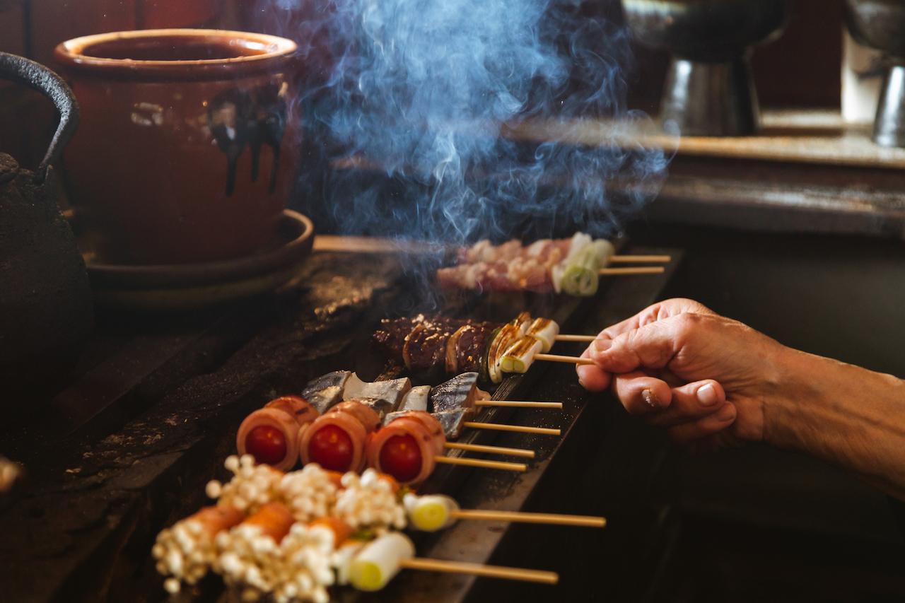 ＜久留米市での楽しみ方➀＞多彩な食文化！絶品グルメと美酒に酔いしれる-1
