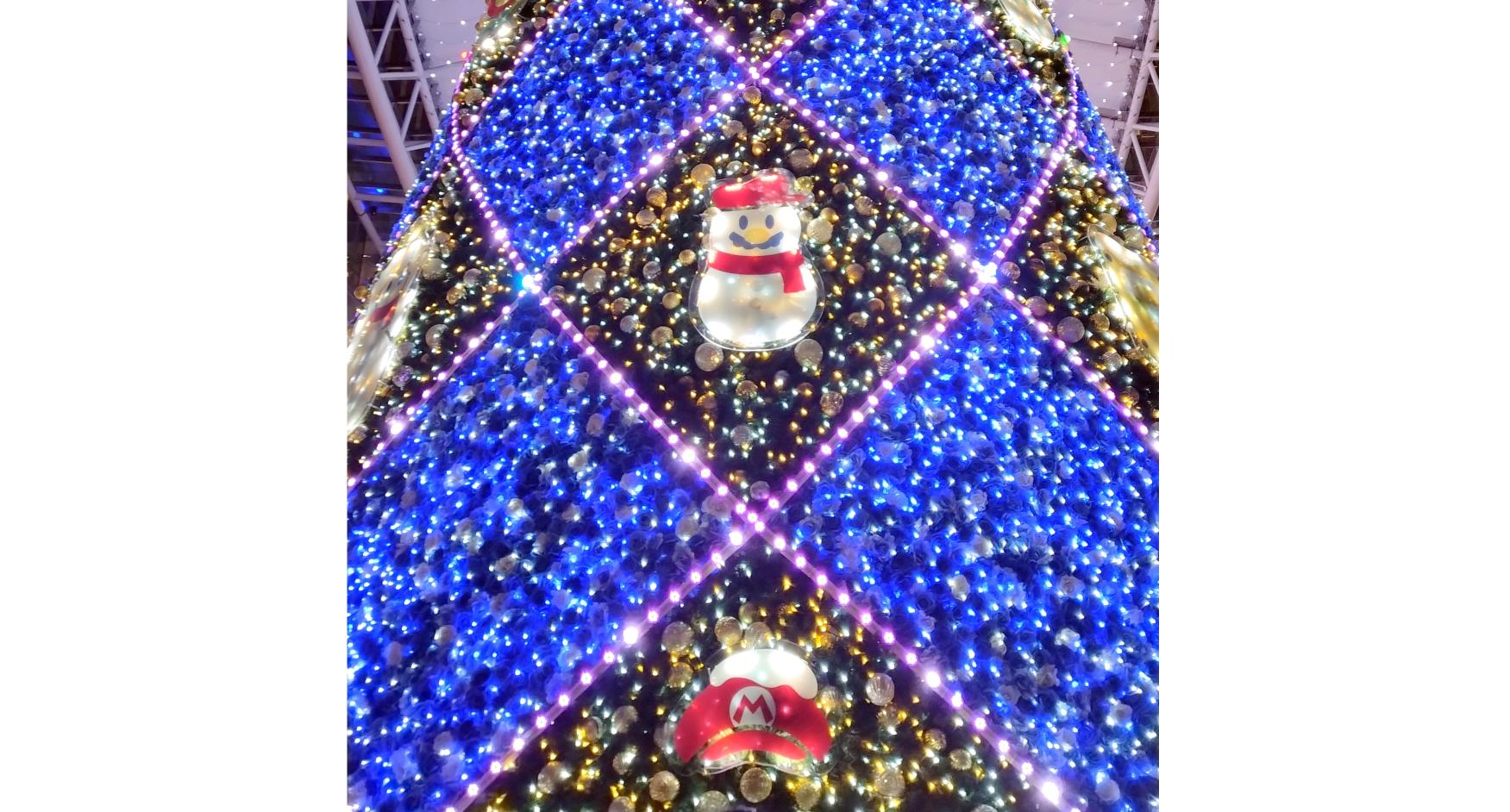 【博多】柴田産業 presents CHRISTMAS MARKET in  光の街・博多-9