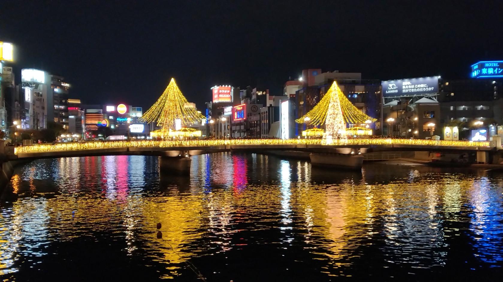 【中洲】LANDIC presents ナカス ヒカリノ アドベント-1