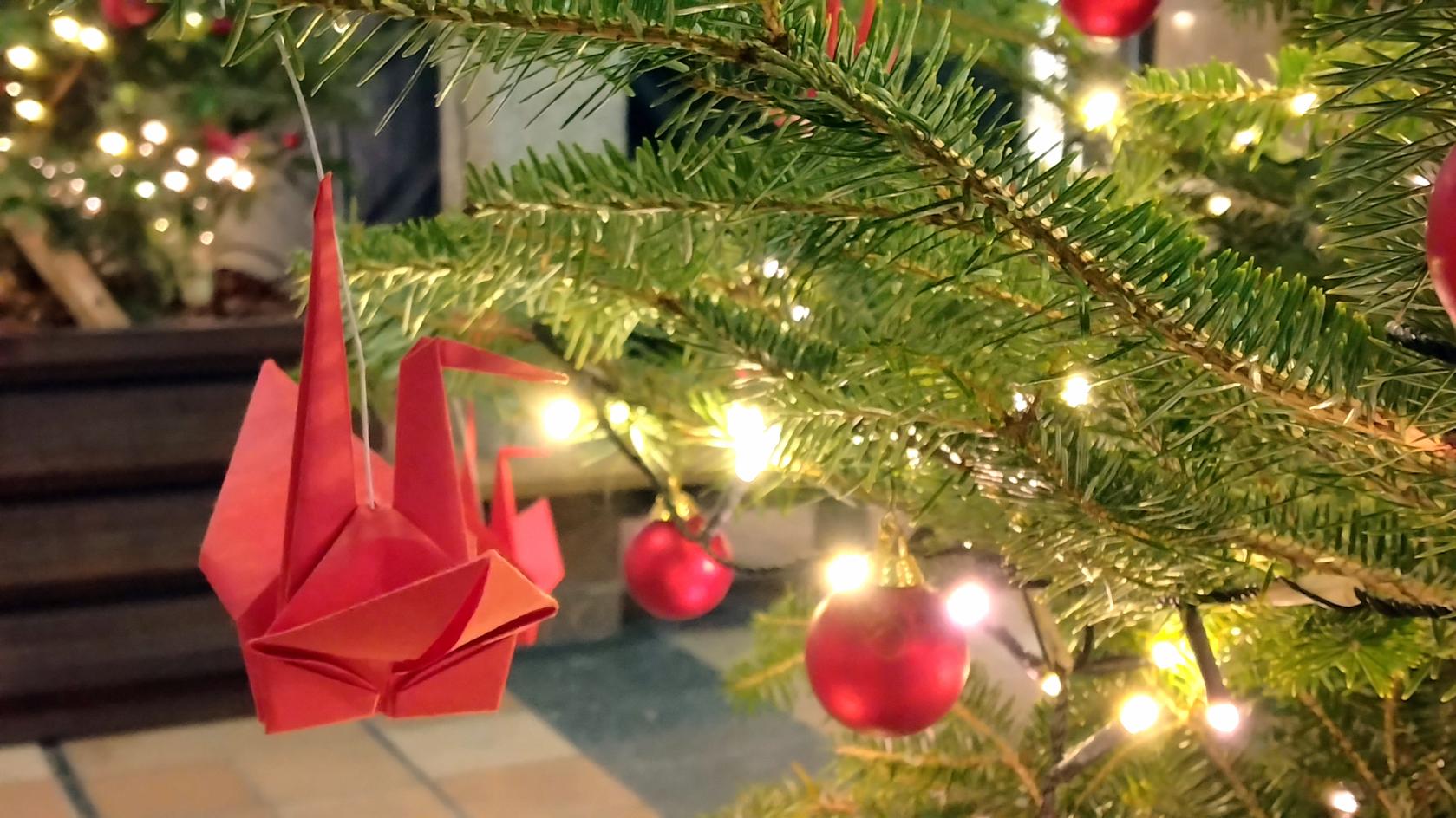 【パサージュ広場】CHRISTMAS MARKET in Passage-4