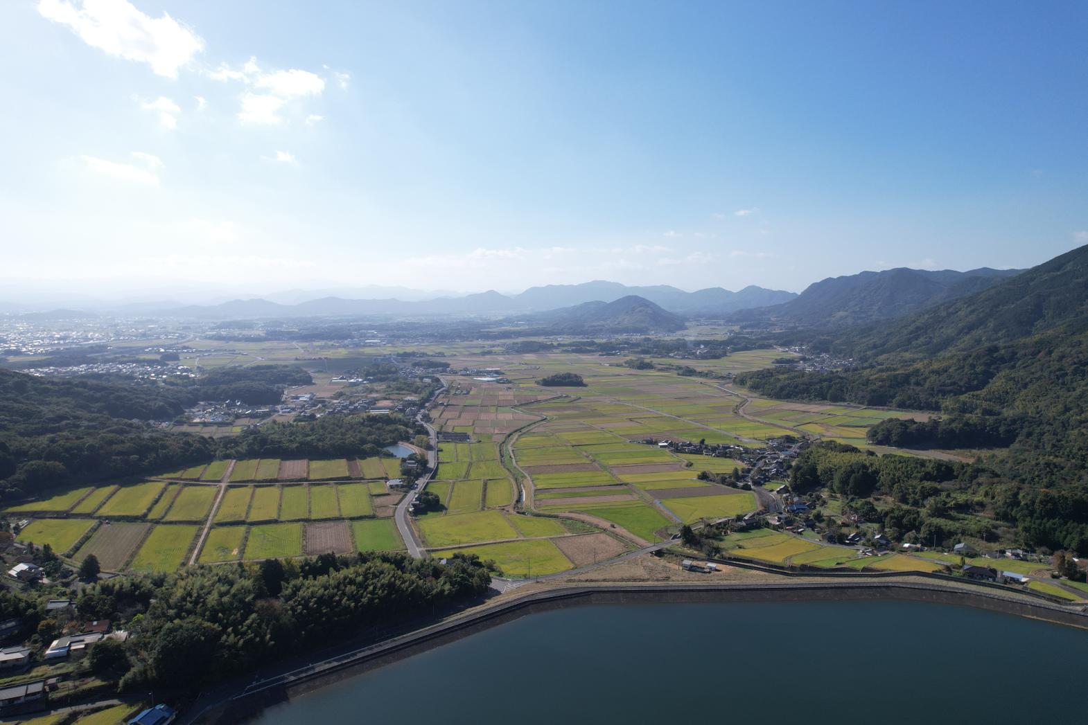 苅田町ってどんなところ？-1
