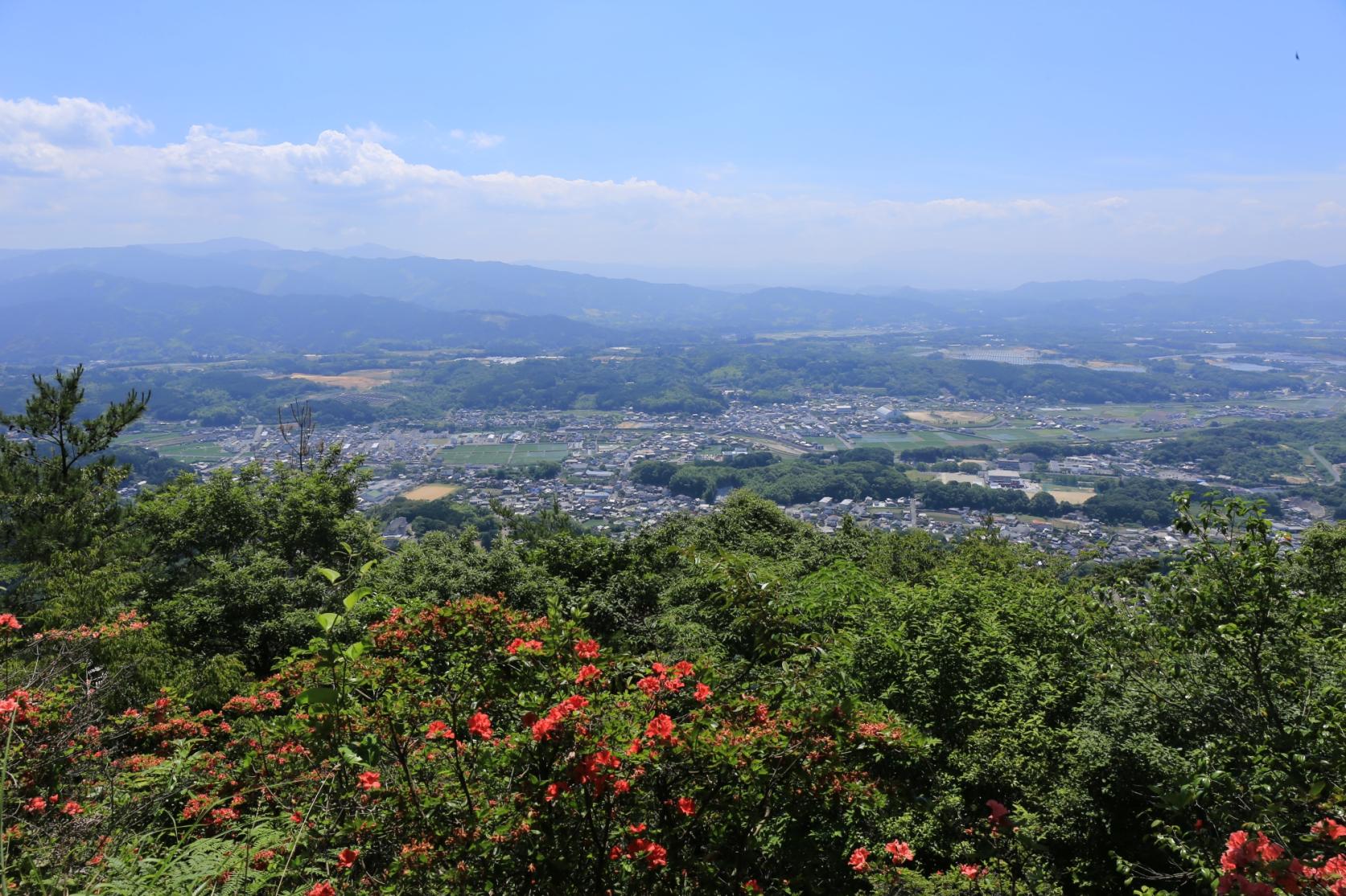 ＜添田町での楽しみ方＞豊かな自然と歴史が根付く景色-0