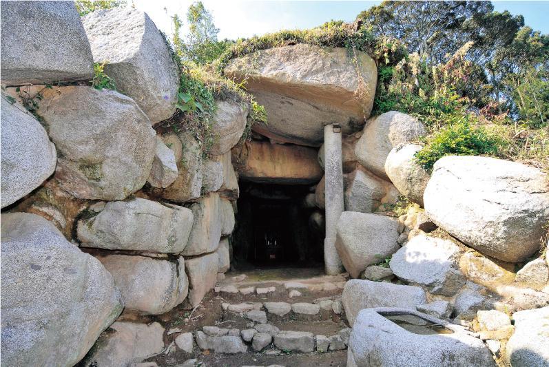 ＜みやこ町での楽しみ方②＞豊かな文化遺産をめぐる歴史散策-1