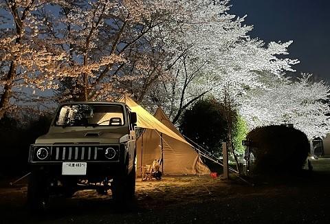 ＜桂川町での楽しみ方②＞自然の中で心と体をリフレッシュ-3