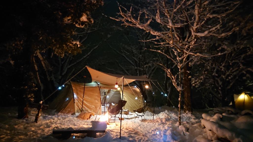 ＜桂川町での楽しみ方②＞自然の中で心と体をリフレッシュ-4