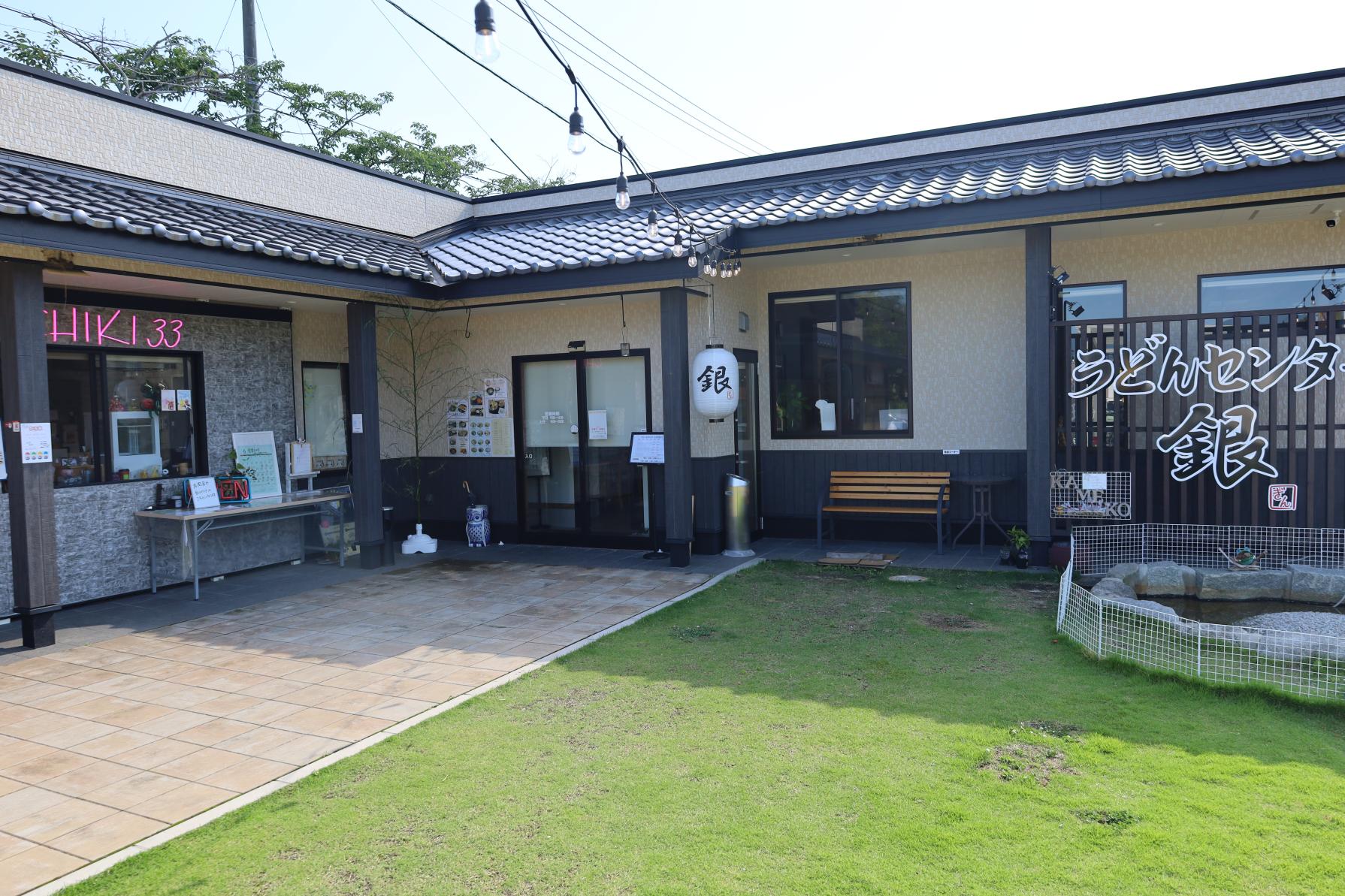 ＜小竹町での楽しみ方＞お食事からお風呂まで一日を楽しく過ごせる場所-0