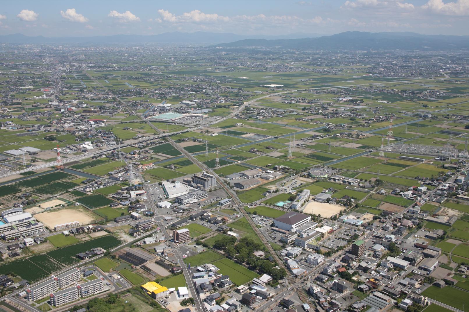 大木町ってどんなところ？-0